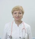 Шевченко Наталья Николаевна