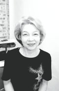 Татаринова Елена