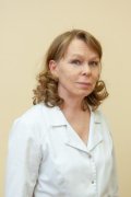 Чуешова Ольга Николаевна