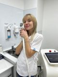 Дуб Дарья Васильевна