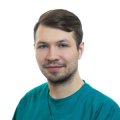 Петухов Андрей Николаевич