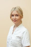 Смирнова Мария Михайловна