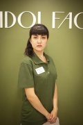 Хамдамова Шахзода