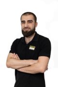 Абдуллаев Шахбан Играмудинович