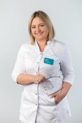 Мефодина Ирина Анатольевна