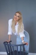 Беляева Кристина