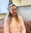 Синельникова Елена Владимировна