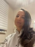 Позднякова Оксана Анатольевна