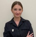 Савина Кристина Валериевна