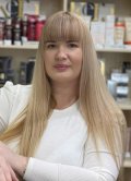 Поротова Яна Александровна