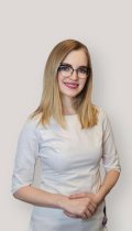Натха Полина Алексеевна