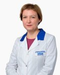 Николаева Елена Алексеевна