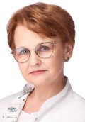 Волошина Юлия Владимировна