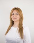 Катаной Инга Леонидовна