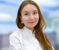 Тарасова (Казак) Юлия Николаевна