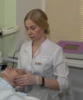 Сабитова Ирина