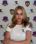 Глущенко Алина Максимовна