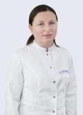Хренова Татьяна Юрьевна