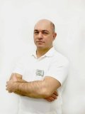 Гасанов Гамид Гасанович
