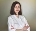 Сосновская Анна Борисовна