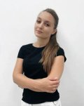 Хижняк Ольга Евгеньевна