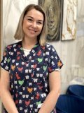 Куценко Дарья Михайловна