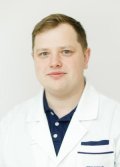 Капрашов Александр Юрьевич