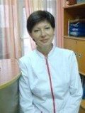 Кульчицкая Татьяна