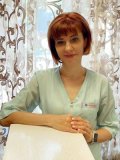 Потоцкая Наталья