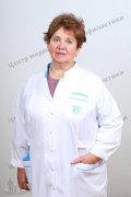 Шилова Алла Анатольевна