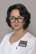 Колокольцева Марина Рифтаховна