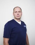 Новиков Максим Сергеевич