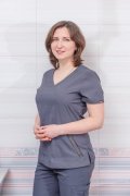 Лазаренко Марина Сергеевна