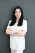 Кузьменко Юлия Витальевна