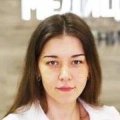 Блохина Анна Михайловна