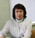 Шульпина Елена Алексеевна