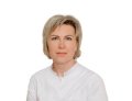 Герасимова Ирина Александровна