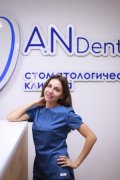 Мельник Юлия Александровна