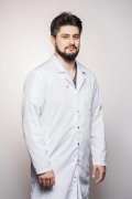 Магомедов Эльдар Робертович