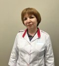 Яковлева Вера Ивановна