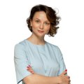 Антипова Екатерина Вадимовна