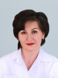 Дмитриева Альбина Васильевна