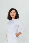 Загибалова Екатерина Александровна