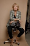 Воскресенская Светлана Ивановна