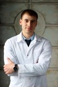 Боев Иосиф Александрович