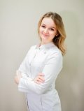 Шевцова Екатерина Анатольевна