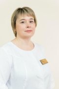 Шепелева Ирина Анатольевна