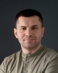 Жигунов Рустам Мухамедович