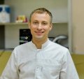 Шурыгин Сергей Константинович