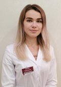 Веливченко Диана Сергеевна